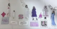 2026年最新】山下瞳月 アクリルスタンドの人気アイテム - メルカリ