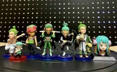 2026年最新】ワンピース ワーコレ 66の人気アイテム - メルカリ