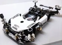 2026年最新】ミニ四駆 完成 msフレキの人気アイテム - メルカリ