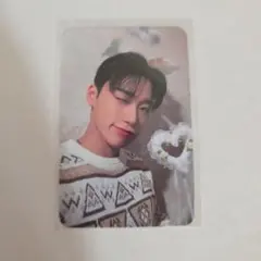 2025年最新】ATEEZ ウヨン soundwaveの人気アイテム - メルカリ