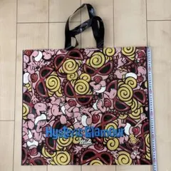 HYSTERIC Mini ヒスミニ　ショップ袋 ショッパーのサムネイル