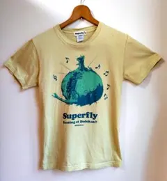 2026年最新】国内アーティスト：Superfly Tシャツ・アパレルの人気
