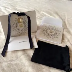 2025年最新】シャネルホリデーチャームの人気アイテム - メルカリ