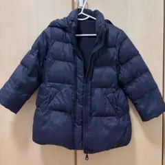 UNIQLO 100cm ダウン
