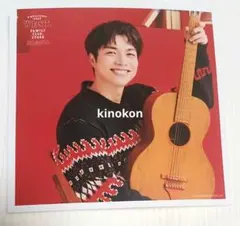 WEST. 重岡大毅 ましかくフォト 写真 名古屋限定 ファミクラストア 新品