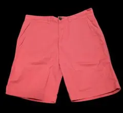 JACHS コットン ショートパンツ 32