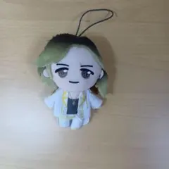 悠佑　namcoぬいぐるみ
