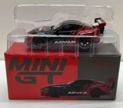 minigt パンデムPandem GT-R ミニカー 5種セット 2025年最新】ミニGT•Pandemの人気アイテム - メルカリ