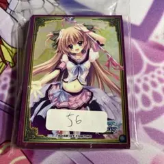 2026年最新】スリーブ アンジュの人気アイテム - メルカリ