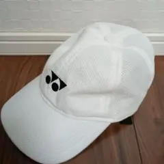 ヨネックス YONEX テニス ユニメッシュキャップ 帽子 メッシュキャップ