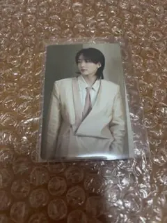 SEVENTEEN RIGHT HERE ワルツ トレカ ジョンハン