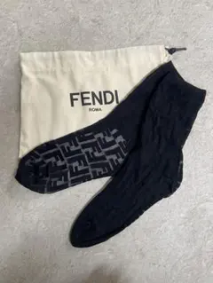 2026年最新】Fendi レディース ソックスの人気アイテム - メルカリ