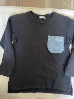 ブランシェス　長袖　カットソー