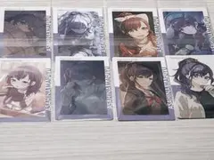 朝比奈まふゆ エピカ グリカ ぱしゃこれ バナーバッジ ノーブルアート