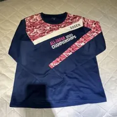 Daiso様専用 GOSEN 2026 インターハイ記念 Tシャツ - メルカリ