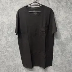 FRUIT OF THE LOOM ブラック Tシャツ Lサイズ
