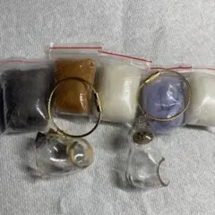 チ*ロ様 うちのこけだまだま　三毛猫　シャム猫　2つセット