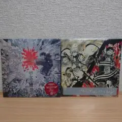 炎炎ノ消防隊 　女王蜂　強火/梅田サイファー　ウルサイレン　レンタル