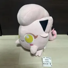 サケブシッポ めちゃもふぐっとぬいぐるみ