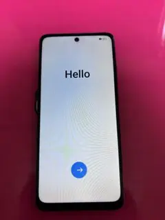 OPPO A3 5G ブラック 本体
