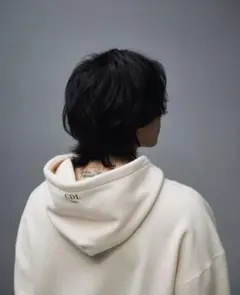 CDL STATEMENT HOODIE