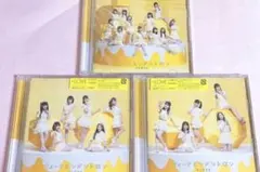 ＝LOVE ウィークエンドシトロン ABC Cのみシュリンクなし