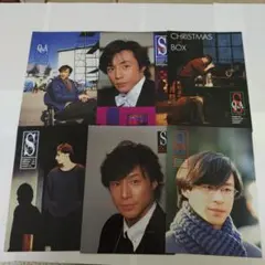 2025年最新】少年隊（東山紀之）の人気アイテム - メルカリ