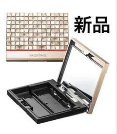 マキアージュ　 アイカラー　Ｎ・アイブロースタイリング ３Ｄの専用ケース