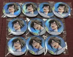 アイドリッシュセブン 16PRODUCERS 缶バッジ 大和 アイナナ 10点