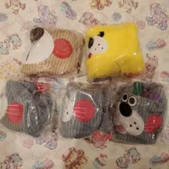 ♡みぃちゃん♡様　専用Fabric Party五点☆