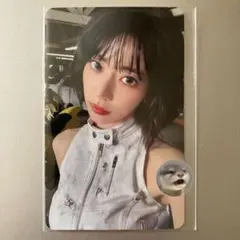 2026年最新】ルセラフィム ラキドロ withmuuの人気アイテム - メルカリ