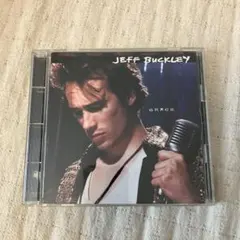 JEFF BUCKLEY GRACE CD
