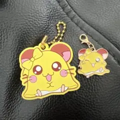 とっとこハム太郎　グッズ