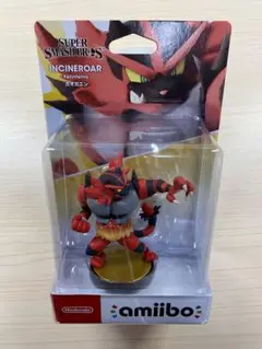 アミーボ　ガオガエン