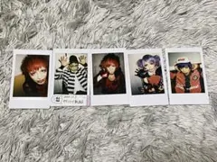 2026年最新】コドモドラゴン ハヤト チェキの人気アイテム - メルカリ