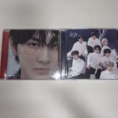 ENHYPEN 結 -YOU- CD