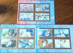 2026年最新】手塚国光 カードの人気アイテム - メルカリ
