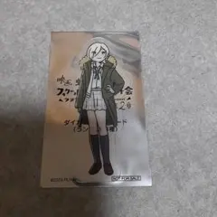 未使用・映画 虹ヶ咲学園スクールアイドル同好会ラブライブ！第2章・ミア・テイラー