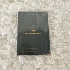 Mrs. GREEN APPLE 映画入場者特典第2弾 THE ORIGIN