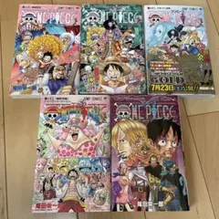 2026年最新】one piece 83巻の人気アイテム - メルカリ