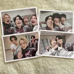 SnowMan 公式写真