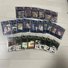 チェンソーマン一番くじF.賞I賞G賞コンプリートセット