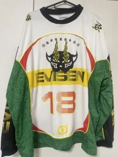 Evisen skateboards ウェア L 三谷小虎