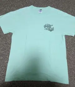 チョコレートプラネット　チョコプラ　PLANET TRAIN　Tシャツ　メロン