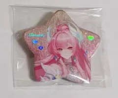 鳴潮 2nd anniversary Fes. 2周年 ダーニャ 缶バッジ - メルカリ