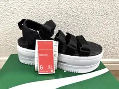 【新品未使用タグ付き】NIKE ICON CLASSIC サンダル 23cm