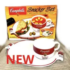 Campbells キャンベル　食器セットのサムネイル