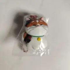 ベイマックス　ぺたんこマスコット　ガチャガチャ　モチ