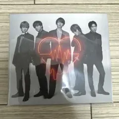 関ジャニ∞/8BEAT(DVD付 FC限定 Eighter盤)