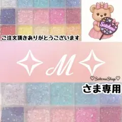 ✧ℳ✧様専用